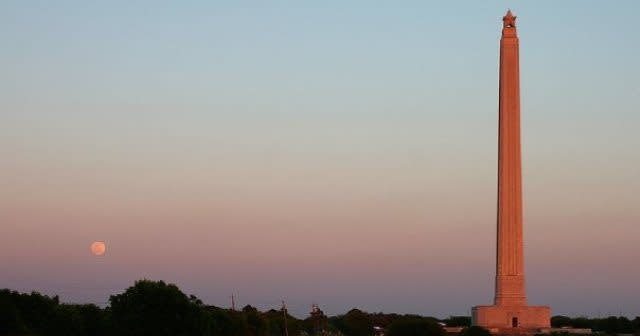 San Jacinto Monument