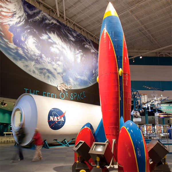 Highlights - NASA