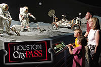 CityPass - Space Center Houston