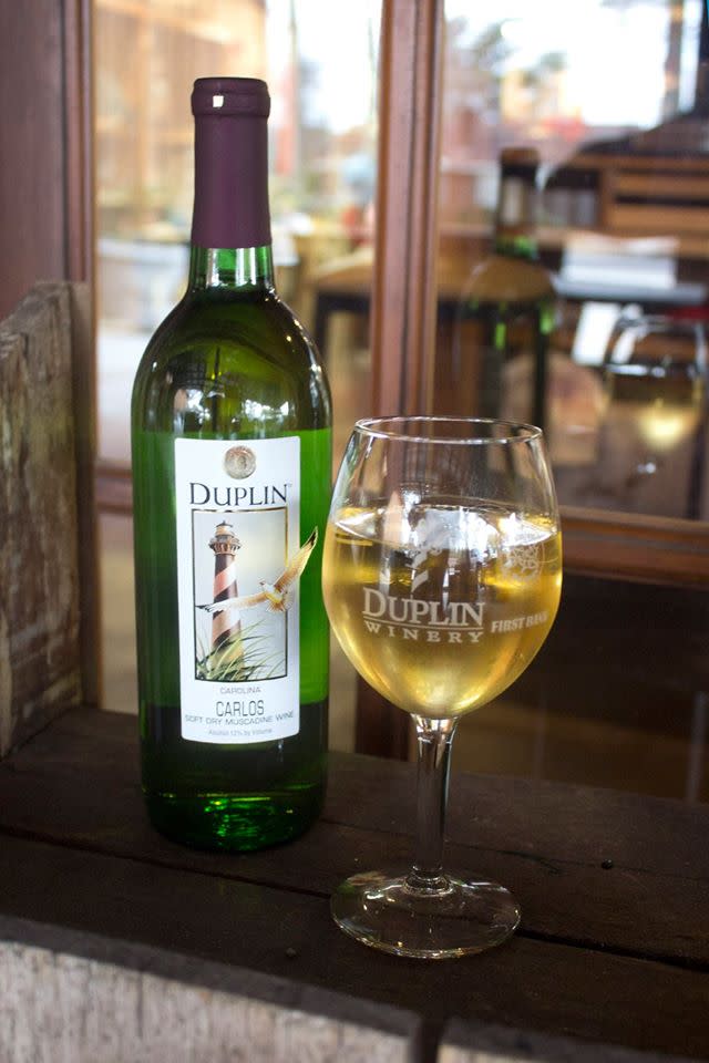 Come and Taste the Difference | Visit Myrtle Beach