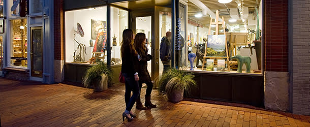 Boulder Events August 2022
