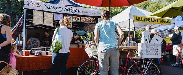 Boulder Farmers Market Explore the Insider�s Guide