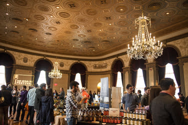 Grand Tasting 2014