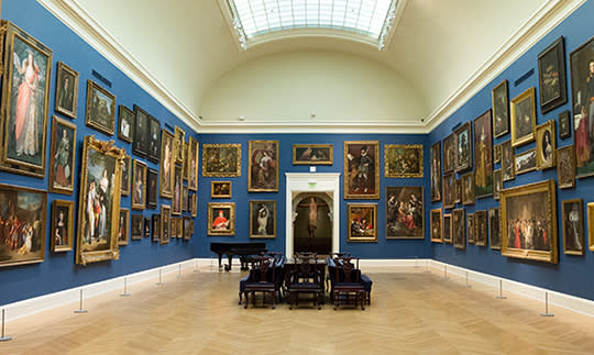 RISD Museum