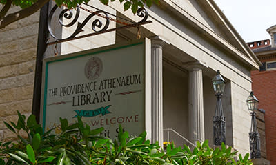 Providence Athenaeum