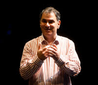 Saul Kaplan Saul Kaplan