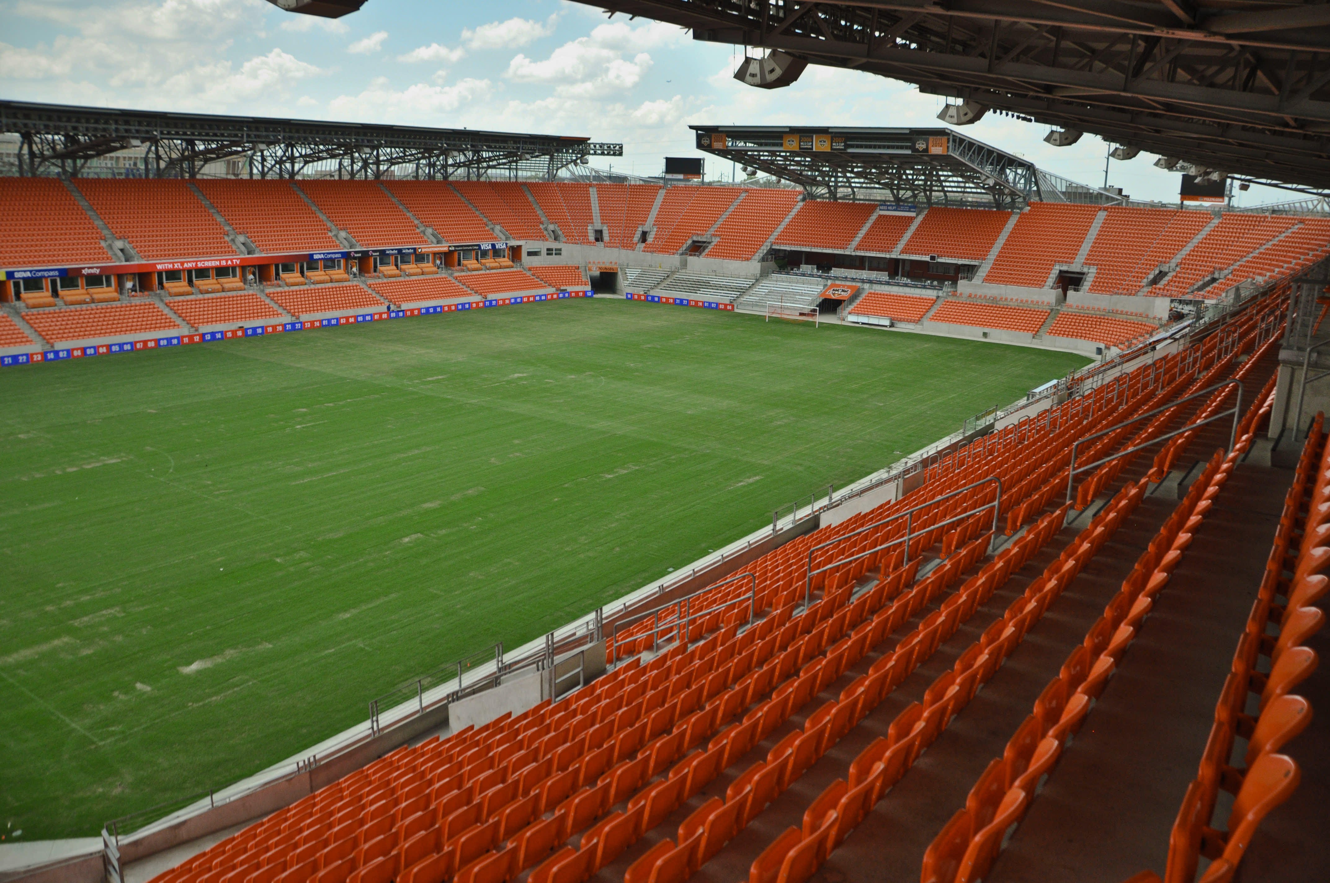 bbva compass stadium