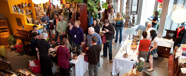 Boulder Events 2022