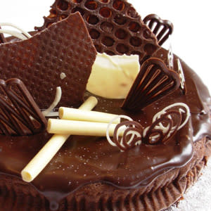 sweet treats