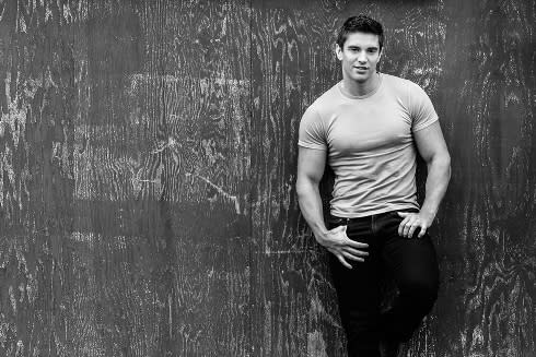 steve grand for page