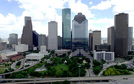 skyline