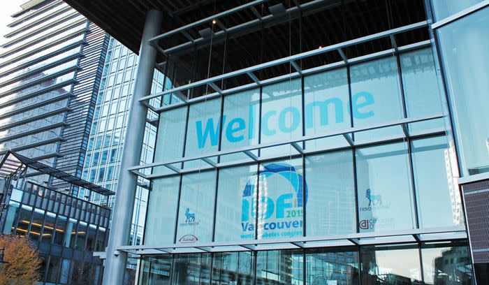 IDF 2015 IDF 2015