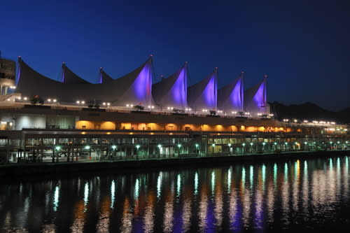Canada Place Canada Place