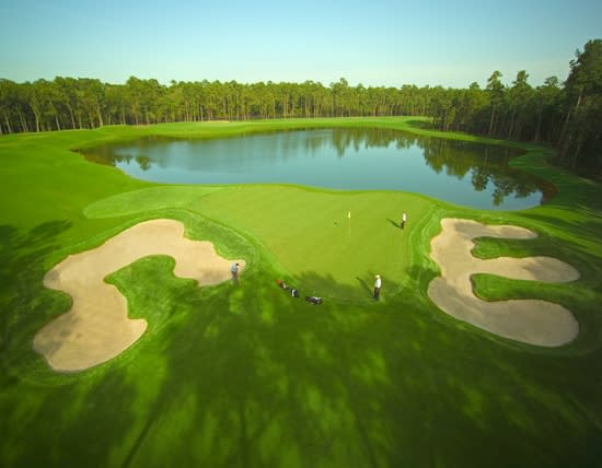 Redstone-Golf-Club