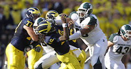 Michigan State Football