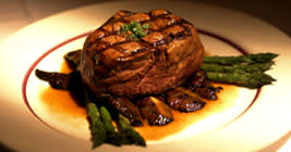 Romantic Restaurants in Lansing Michigan