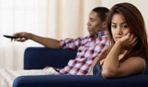 All relationships get stale when you get lazy, that goes for the relationship with your hometown too!