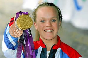 For those that know the rush that comes with competition, there is a special appreciation for an athletic event like the 2013 World Dwarf Games.