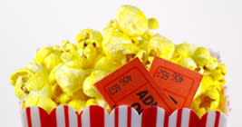 Movie Theaters in Lansing Michigan