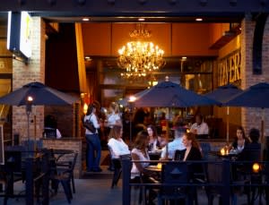 Eating outside is one of the best ways to enjoy summer weather. This list of great Lansing patio options will have you grinning ear to ear.