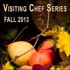 Visiting Chefs Series The State Room Lansing Restaurant