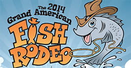 This wild new event takes every element of fishing you can think of and makes it fun and educational!