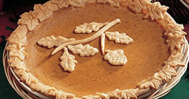 A tried and true Greater Lansing bakery can set you up with something like this for your holiday spread.