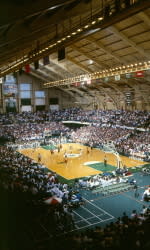 Jenison Jenison Field House