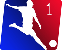FootGolf is not just some crazy thing people made up to make more use of a golf course. Its a real, sanctioned international sport with growing popularity.