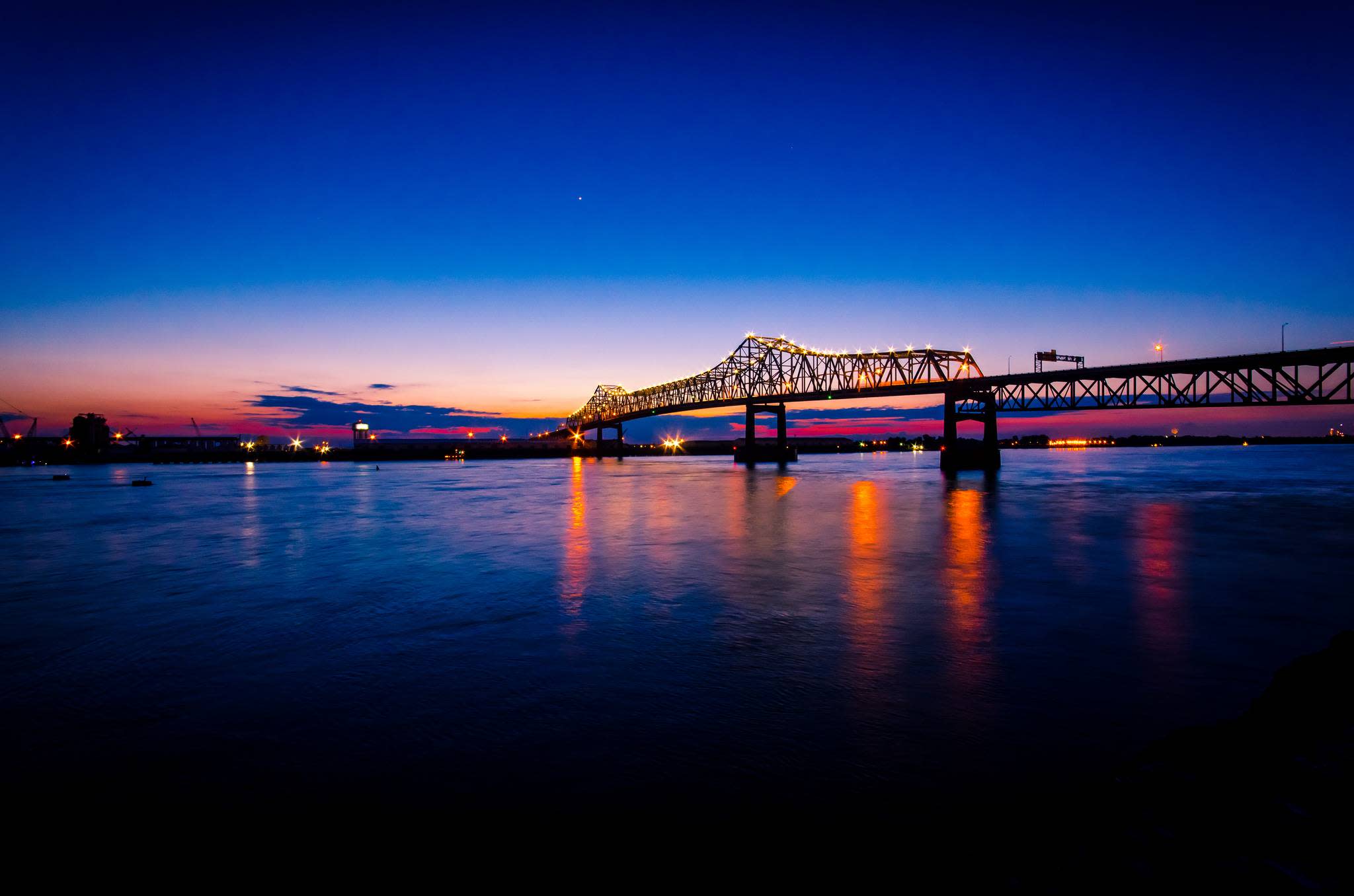 25 Photos Of Baton Rouge That Will Make You Want To Move There