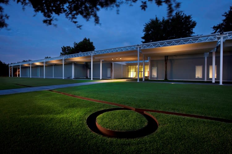 menil-architecture