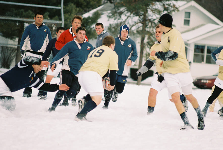 snowbowl