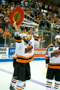champions