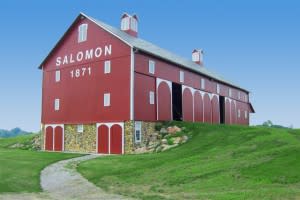 Salomon-Farm-Park
