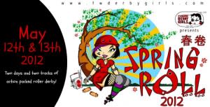 news spring roll