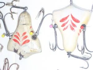 Saalfrank lures (11)