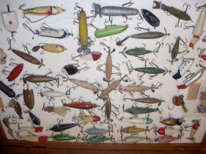Saalfrank lures (9)