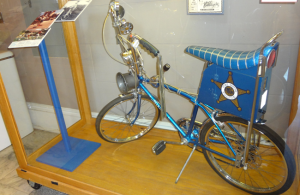 old-bike