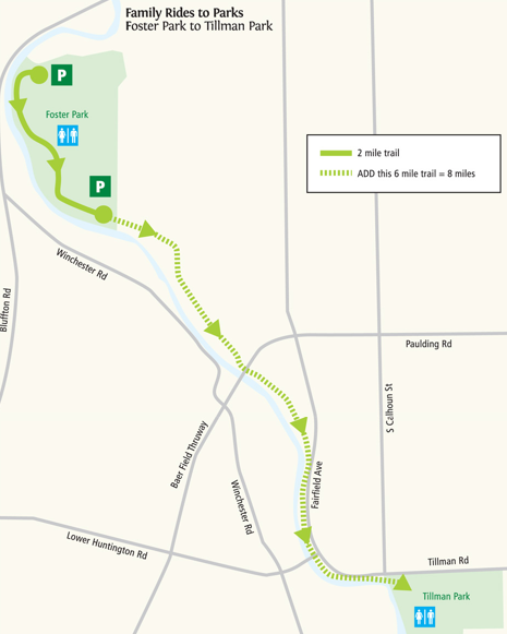 fostermap
