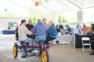 maker Faire