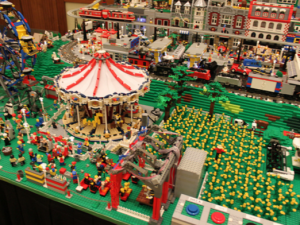 Brickworld
