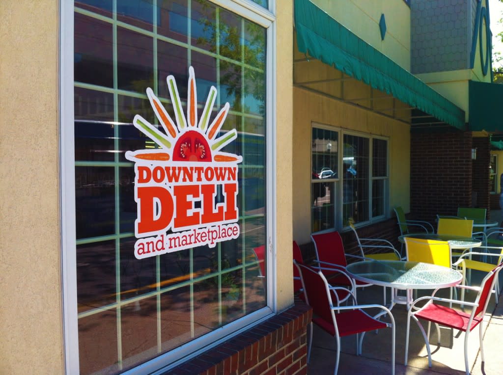 deli