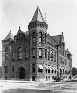 oldCityHall
