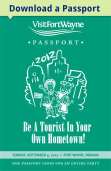 passport