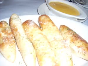 Zianos bread