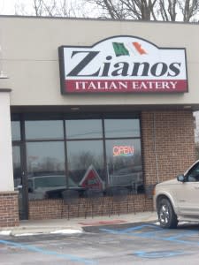 Zianos ext
