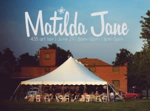 Matilda Jane art-fair2