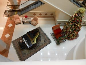 Pianist at Von Maur - Copy