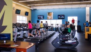 Max Fitness