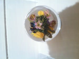 Don't miss the Summer of Glass exhibit at the Fort Wayne Museum of Art!
